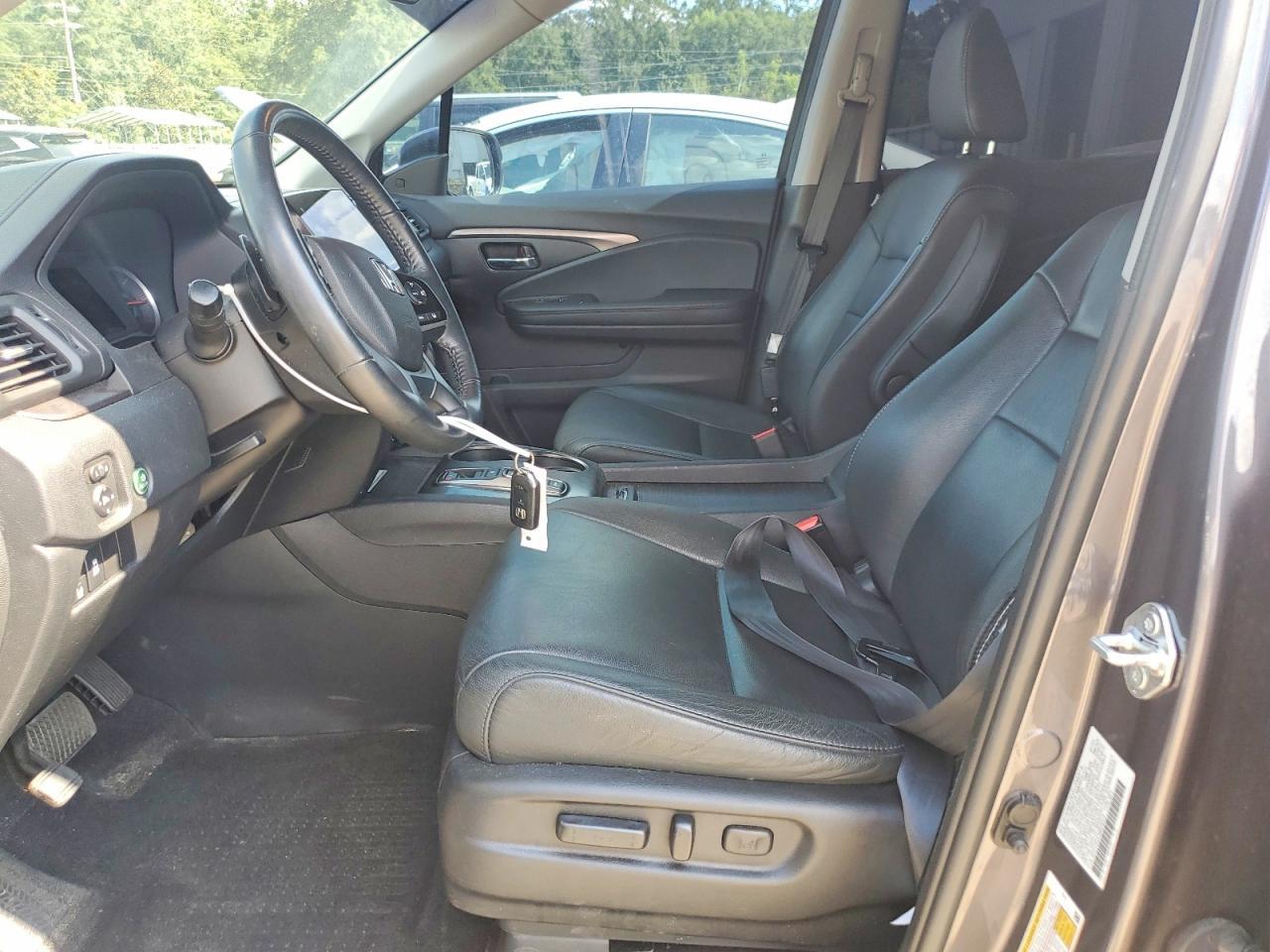 2021 Honda Pilot Se - Image 7