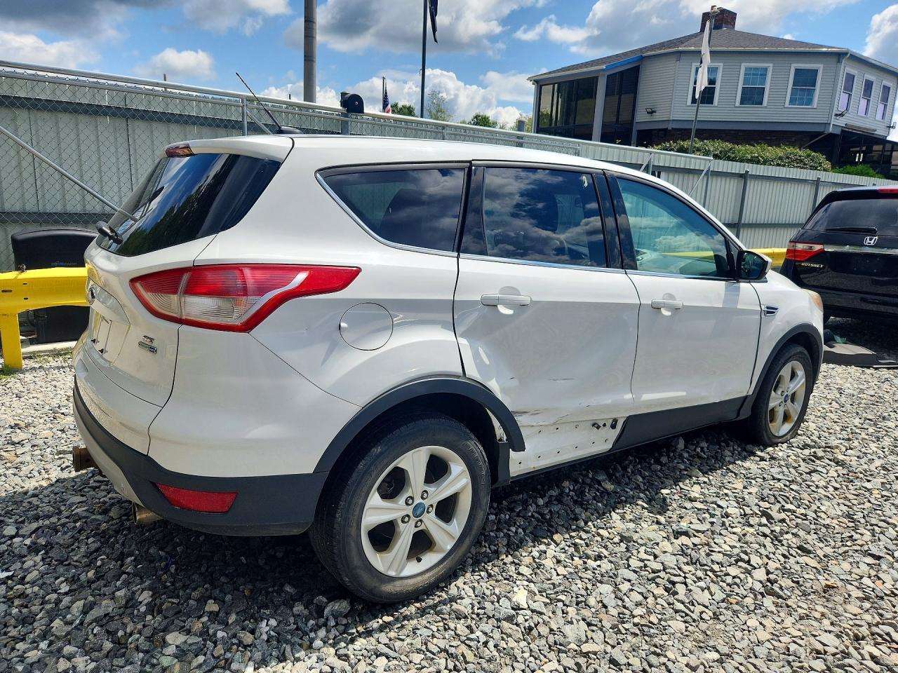 2013 Ford Escape Se - Фото 3