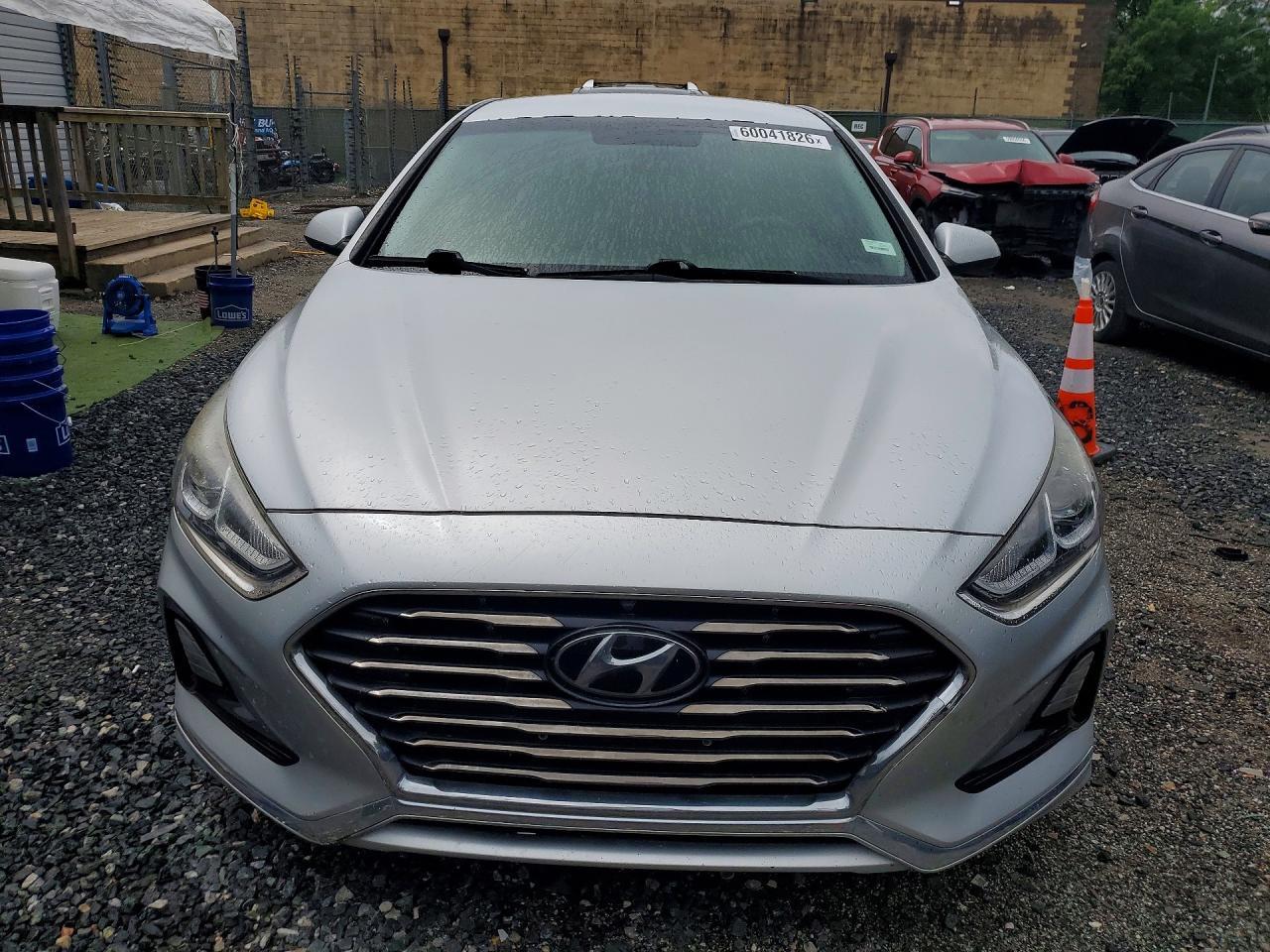 2018 Hyundai Sonata Se - Image 5