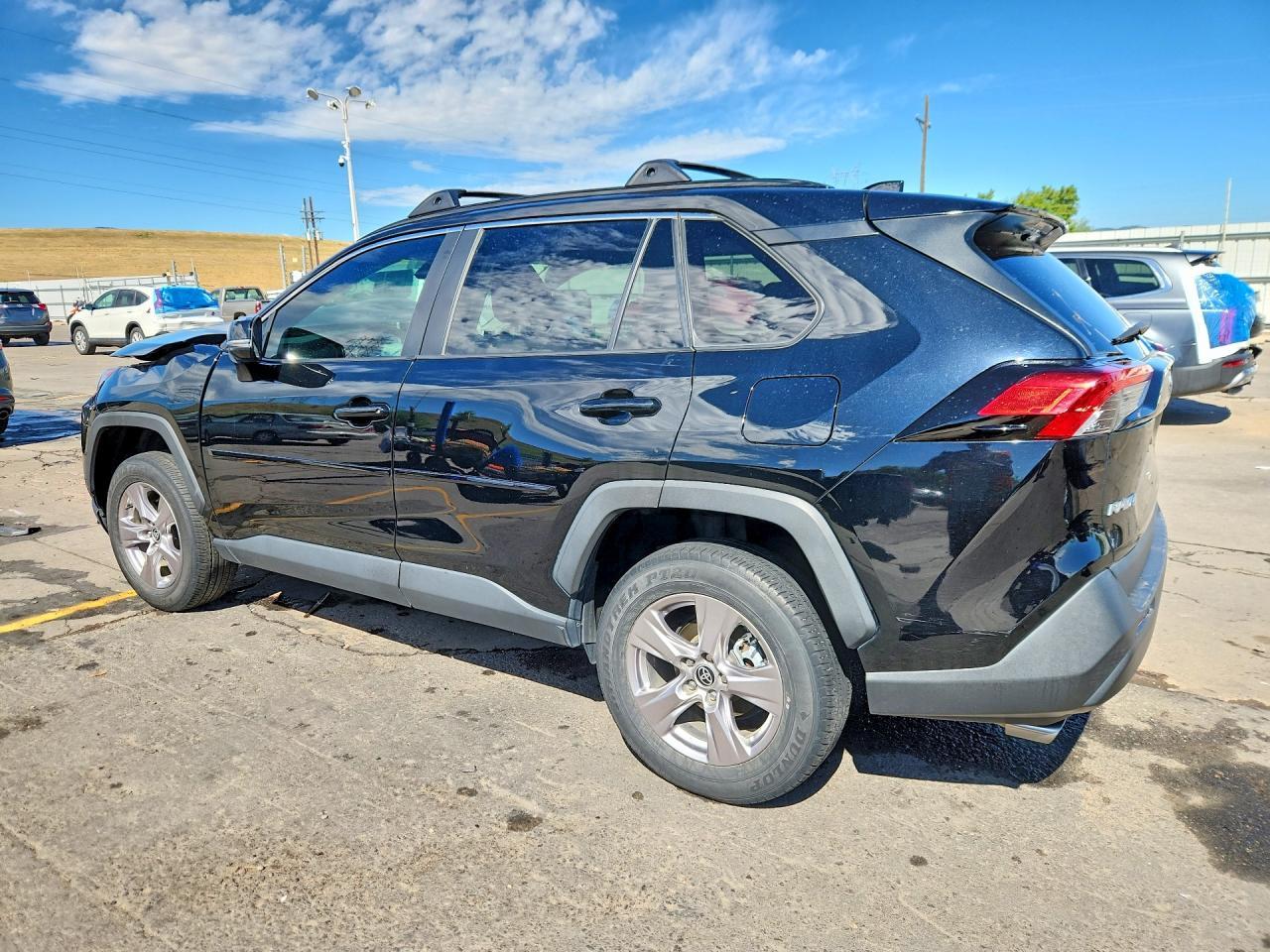 2022 Toyota Rav4 Xle - Фото 2