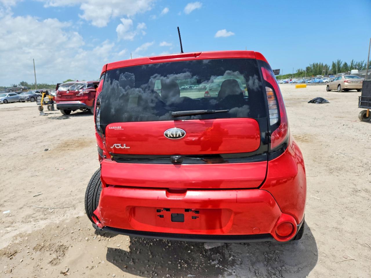 2015 Kia Soul ! - Фото 6