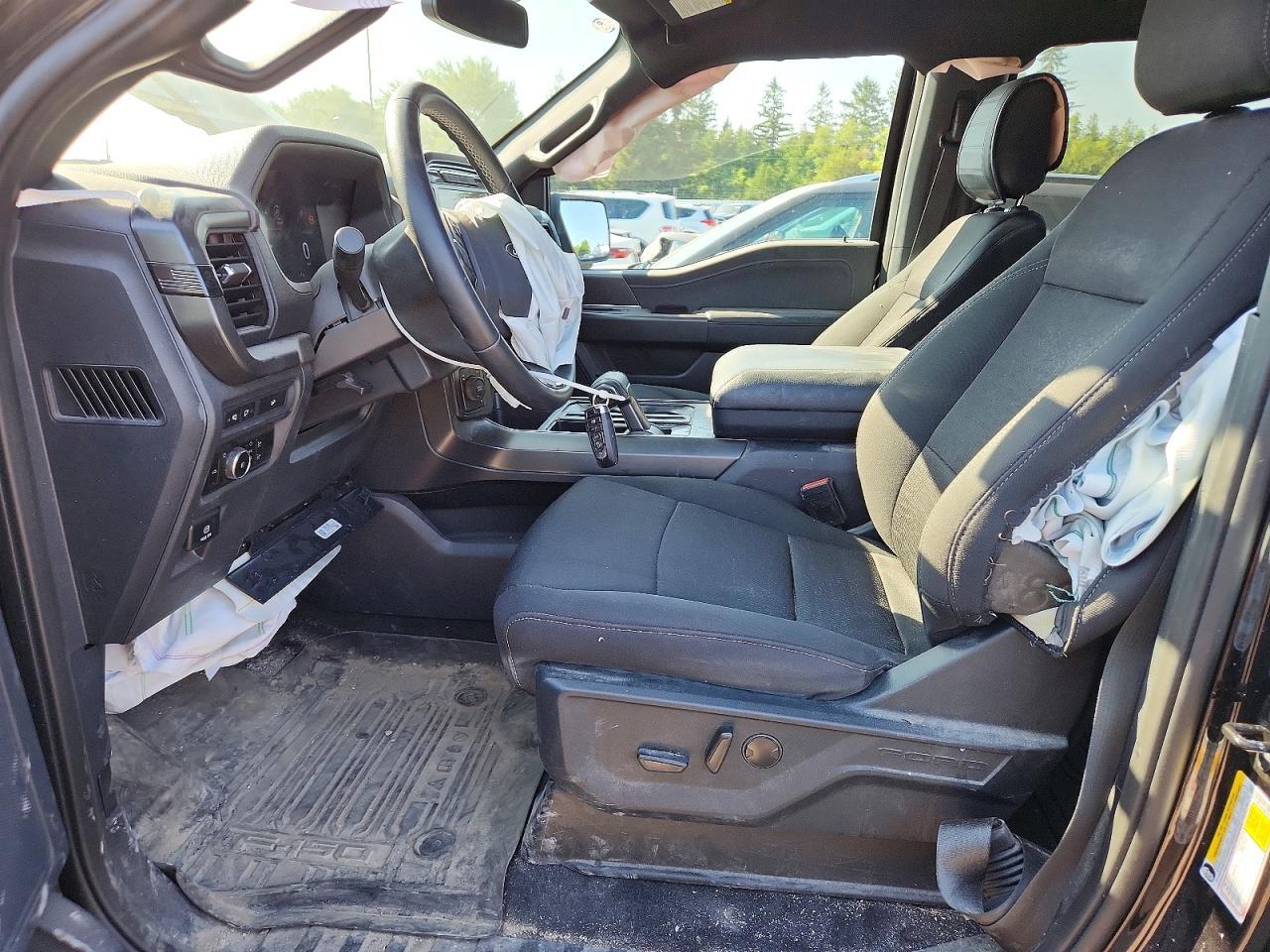 2024 Ford F150 Xlt - Фото 7