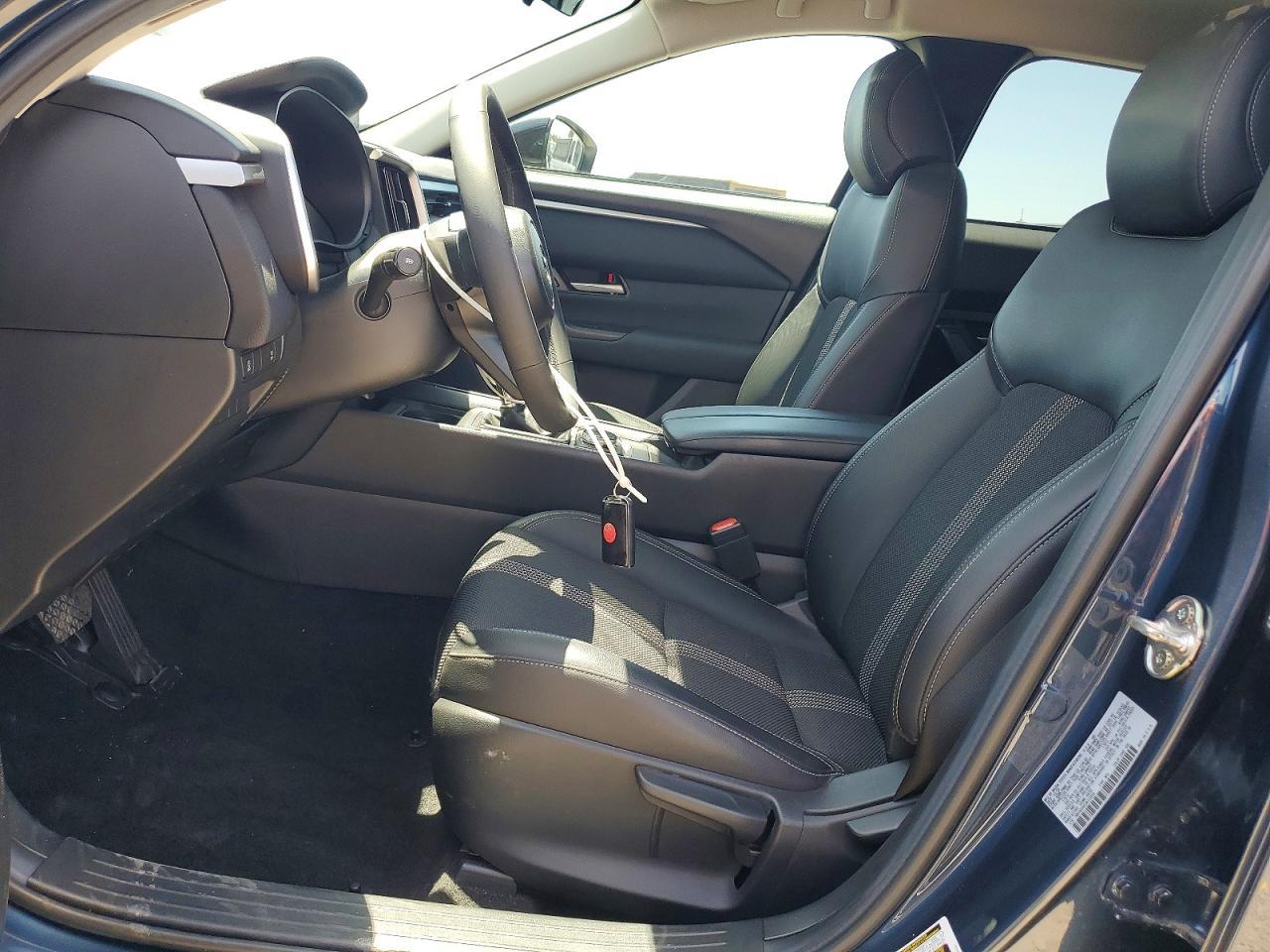 2025 Mazda Cx-50 Select - Фото 7