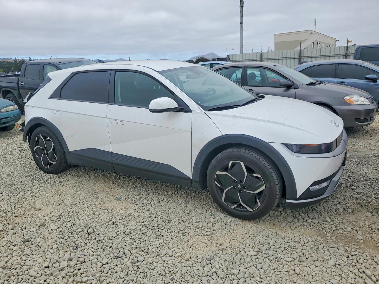 2024 Hyundai Ioniq 5 Sel - Image 4