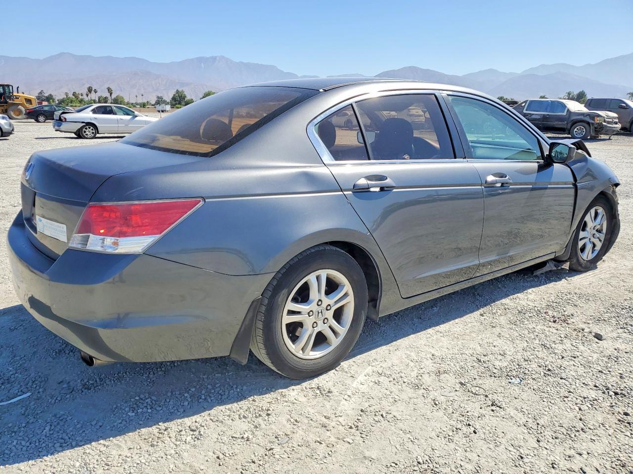 2010 Honda Accord Lxp - Image 3