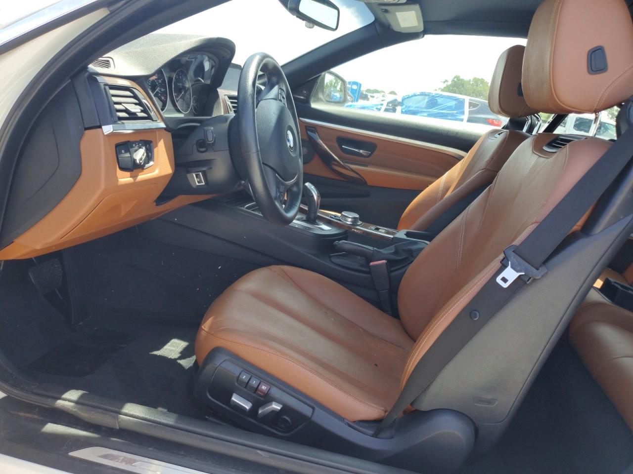 2016 BMW 428 I Sulev - Фото 7