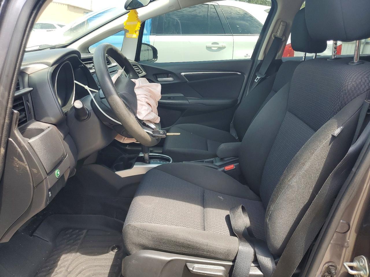 2020 Honda Fit Lx - Фото 7