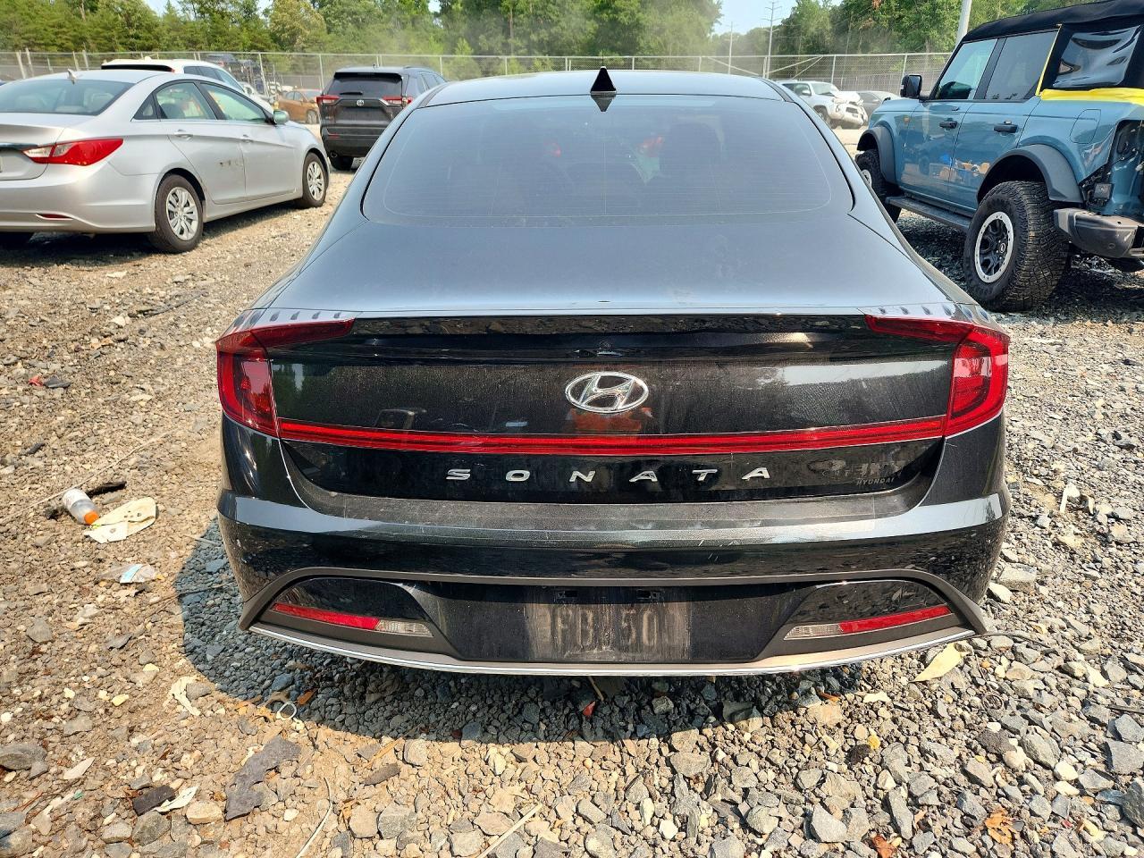 2022 Hyundai Sonata Se - Фото 6