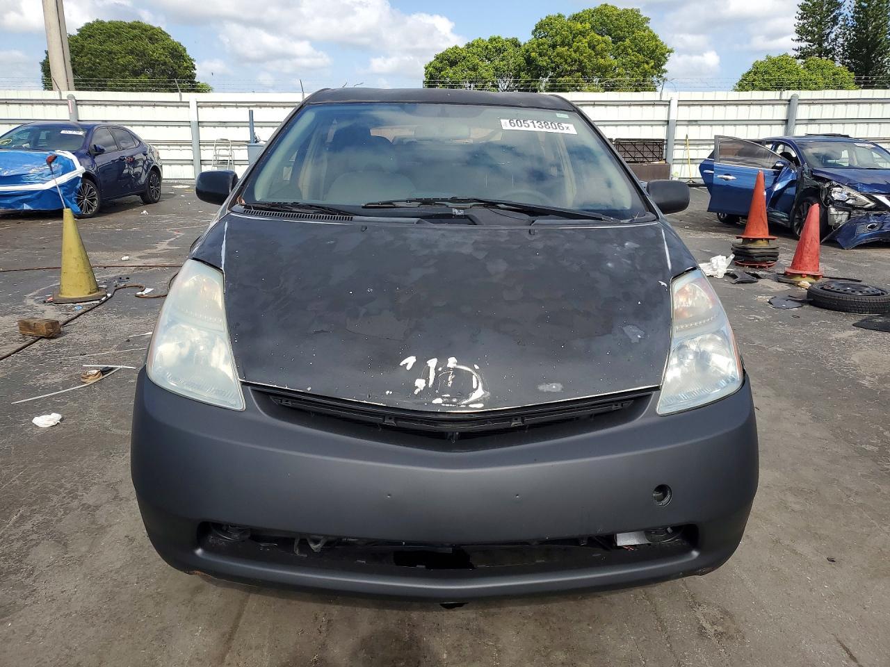 2006 Toyota Prius - Image 5