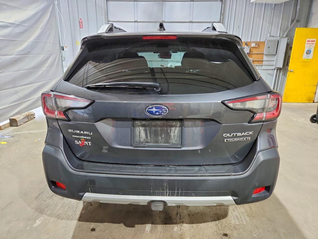 2023 Subaru Outback Touring - Image 6