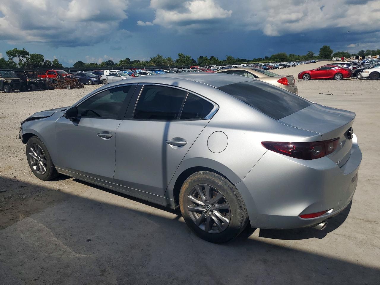 2021 Mazda 3 - Image 2