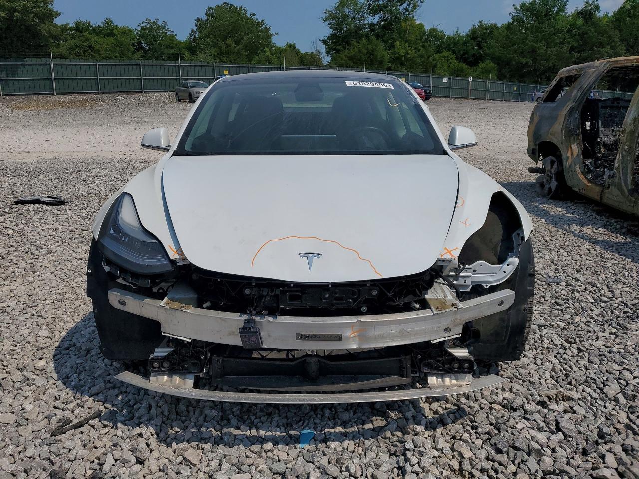 2019 Tesla Model 3 - Image 5