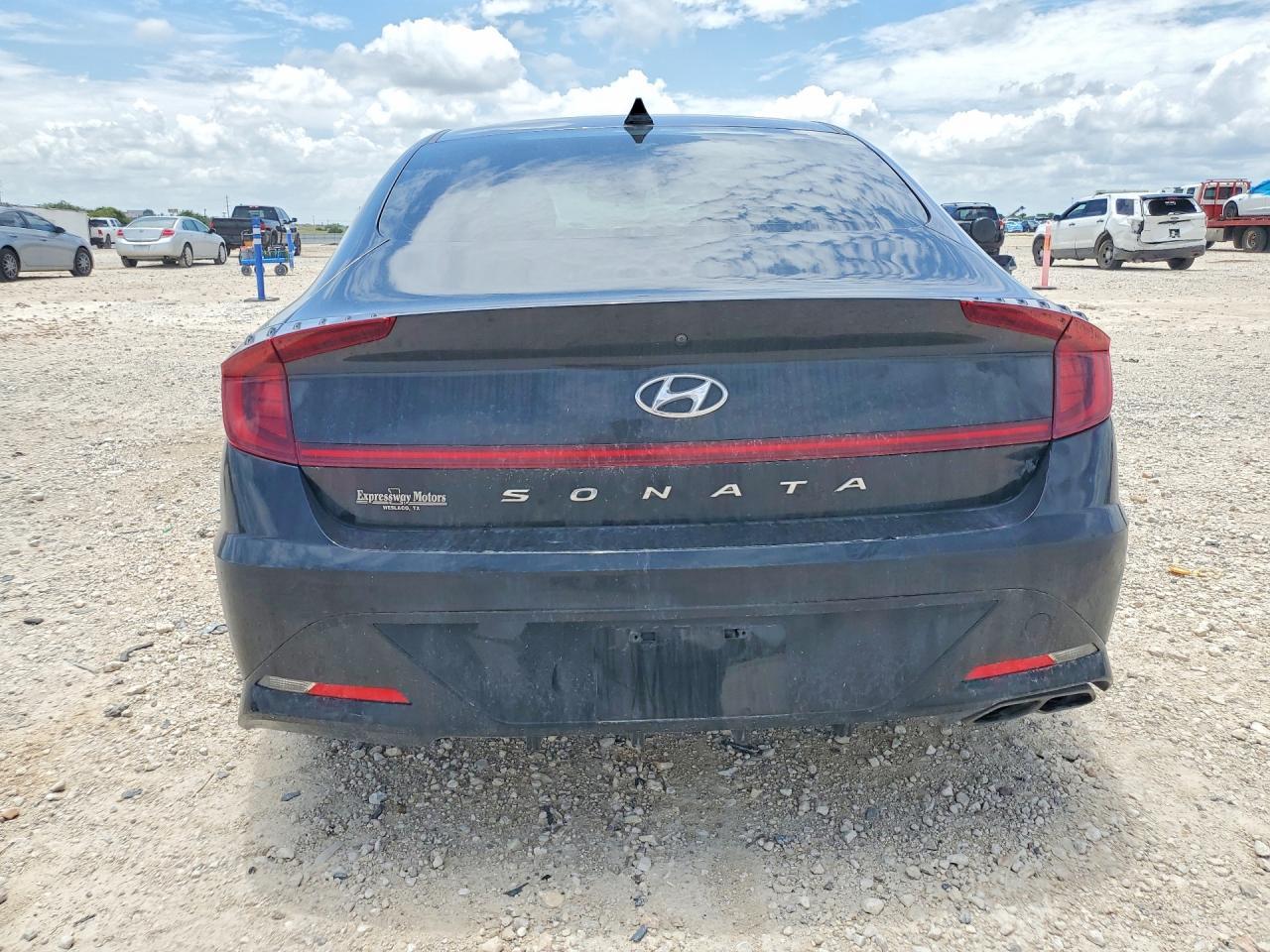 2022 Hyundai Sonata Sel - Image 6