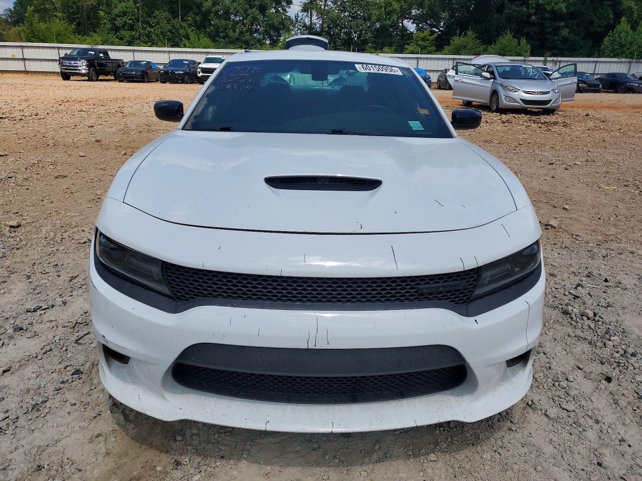 2021 Dodge Charger R - Фото 5