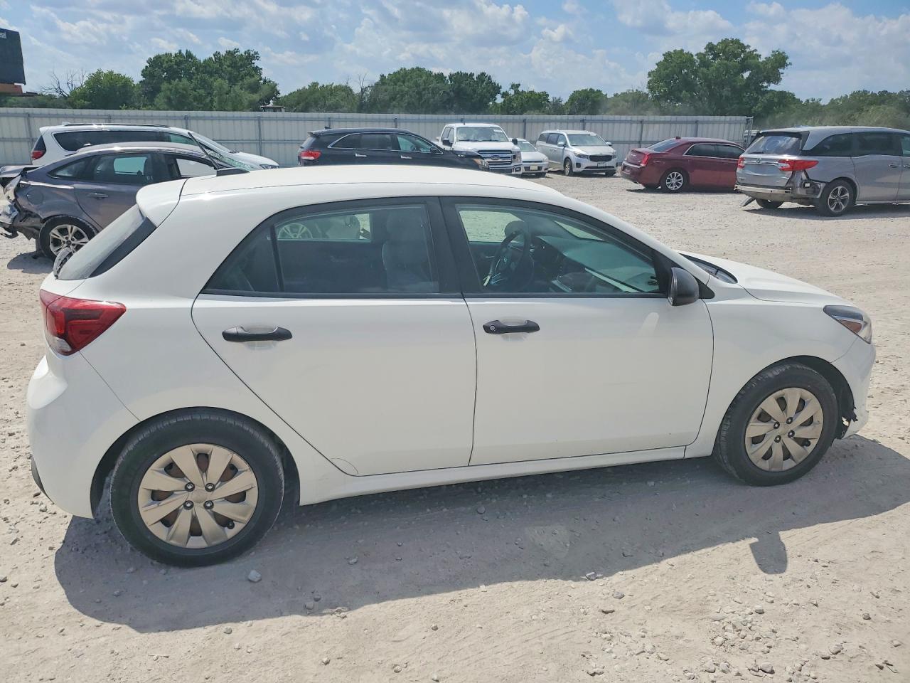 2018 Kia Rio - Image 3