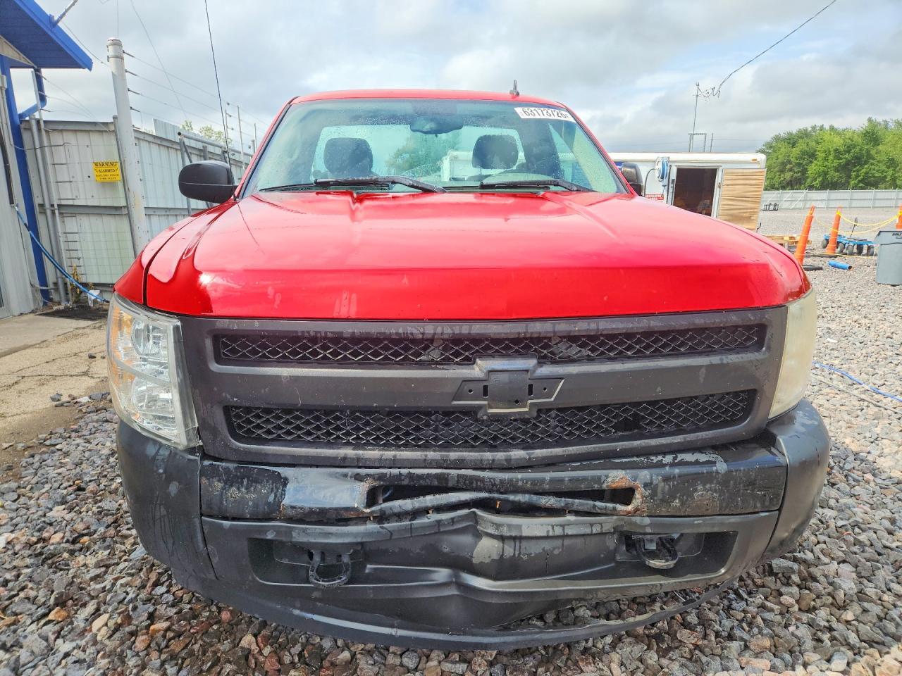 2009 Chevrolet Silverado K1500 - Image 5