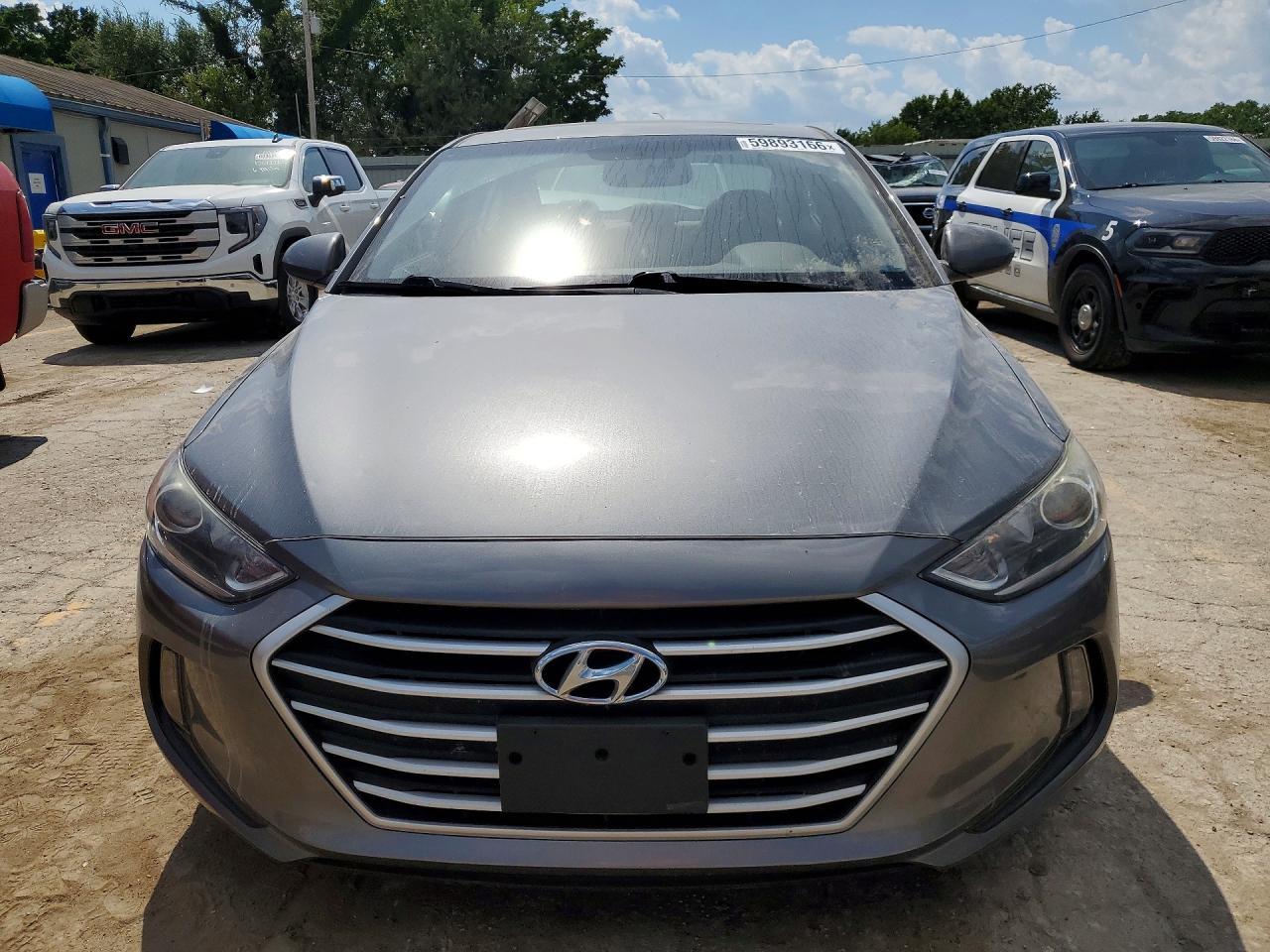 2018 Hyundai Elantra Value Edition - Image 5