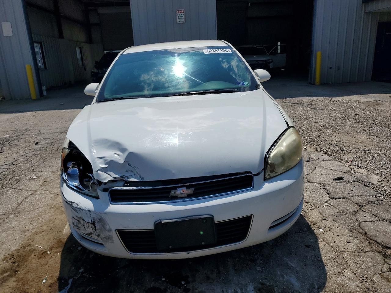 2008 Chev Impala - Фото 5