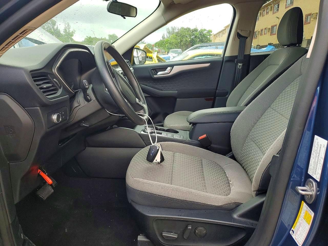 2020 Ford Escape Se - Image 7