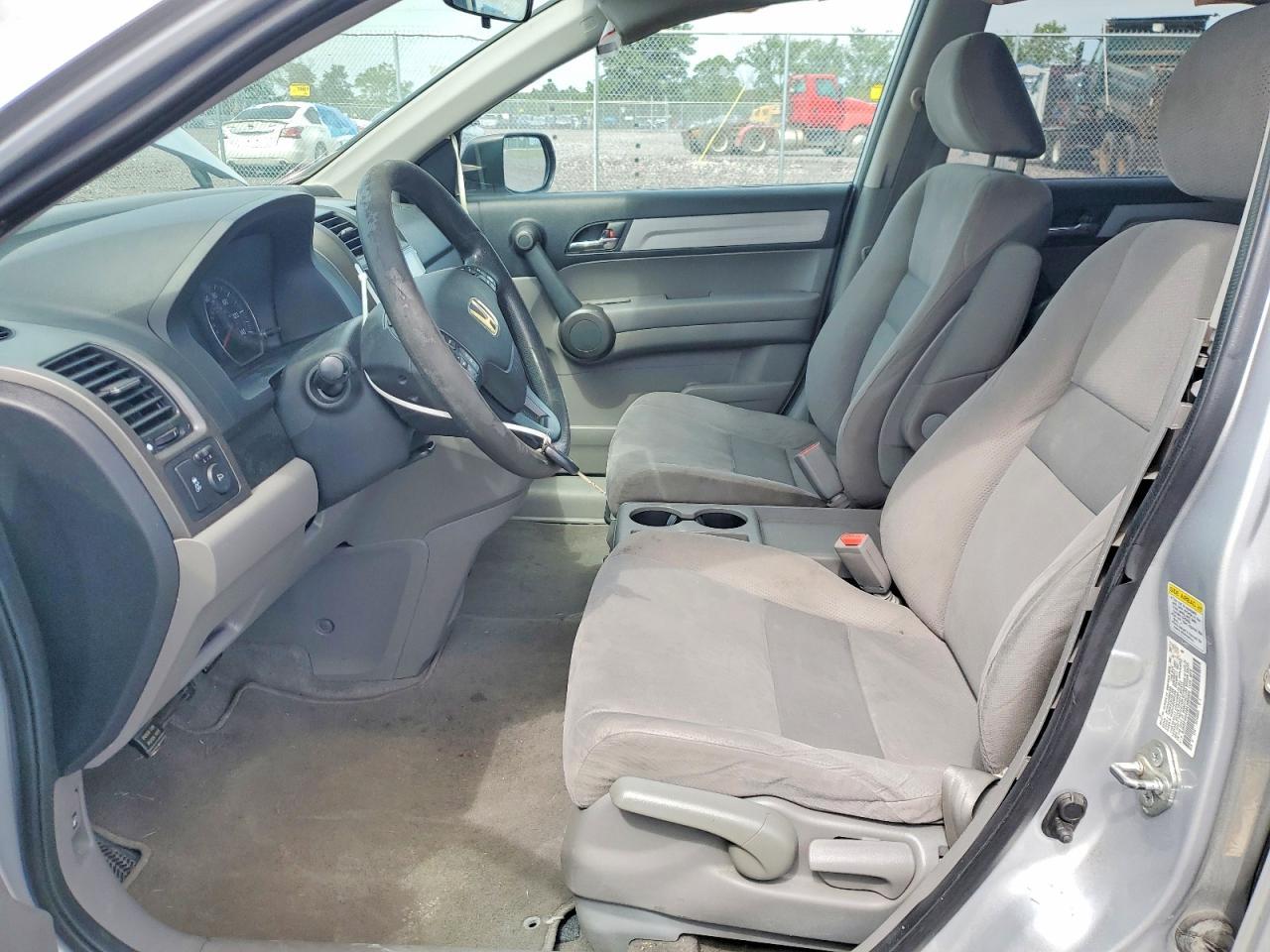 2011 Honda Cr-V Se - Фото 7