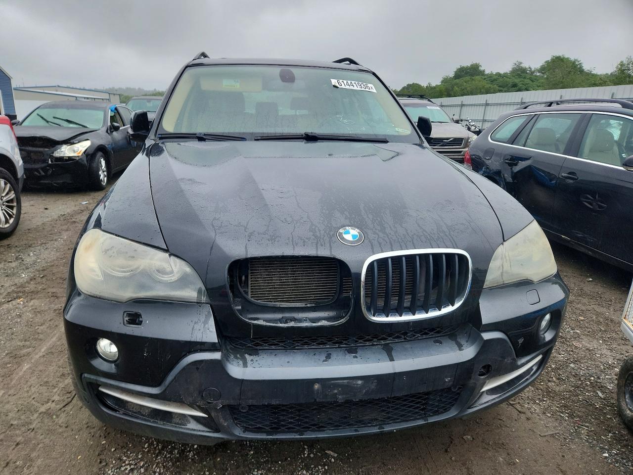 2010 BMW X5 xDrive30I - Image 5