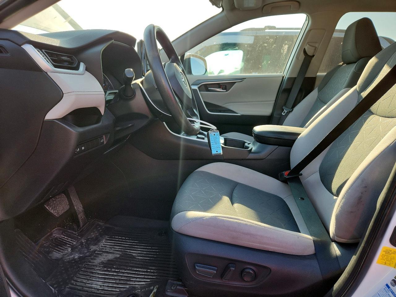 2022 Toyota Rav4 Xle - Image 7