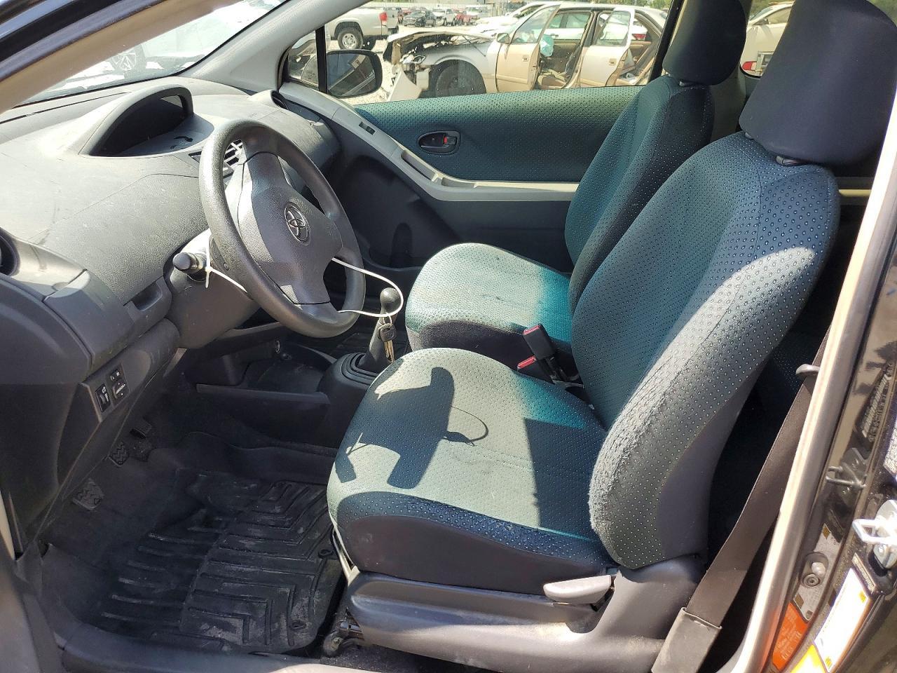 2007 Toyota Yaris Base - Image 7