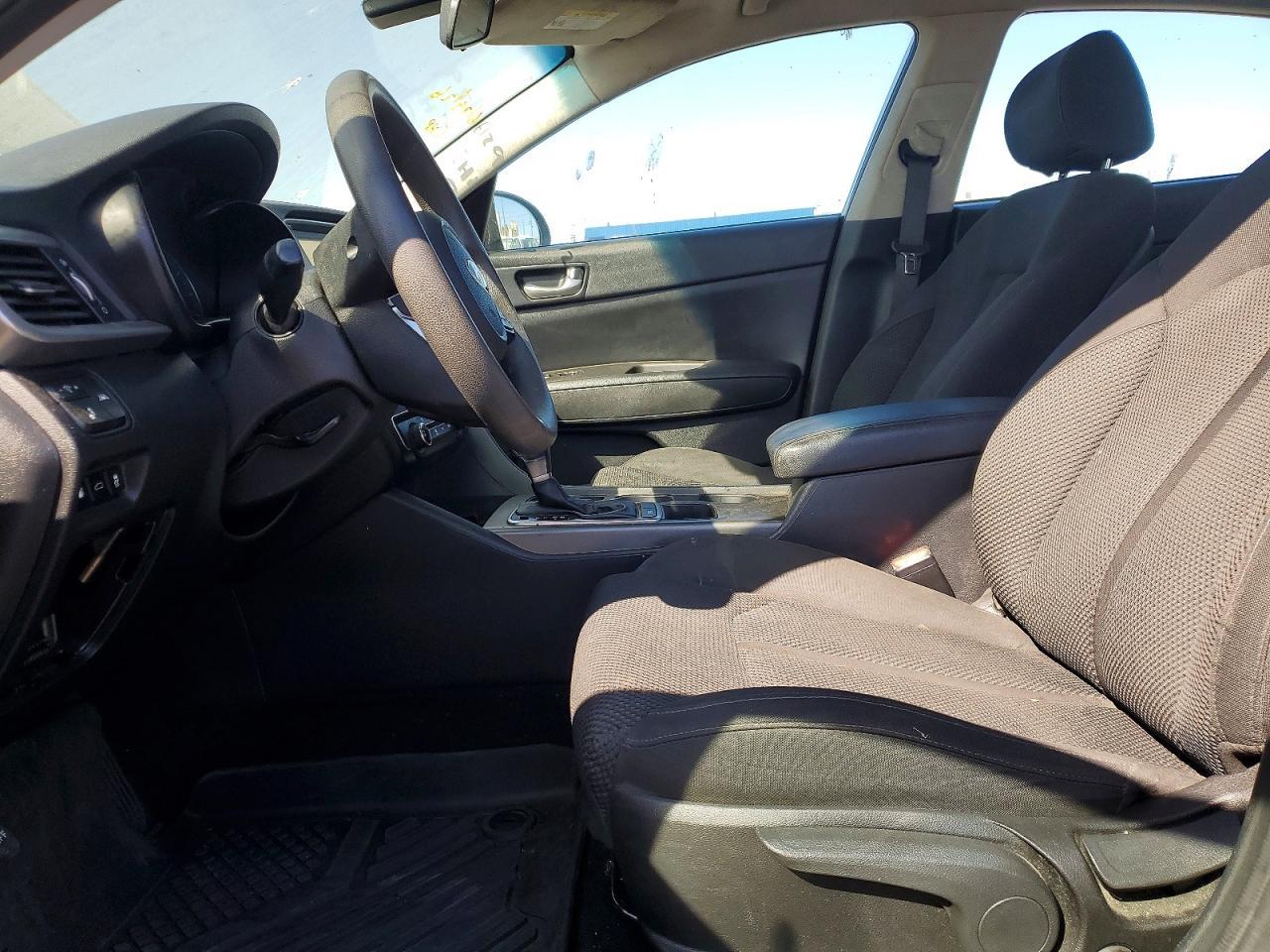 2020 Kia Optima Lx - Image 7