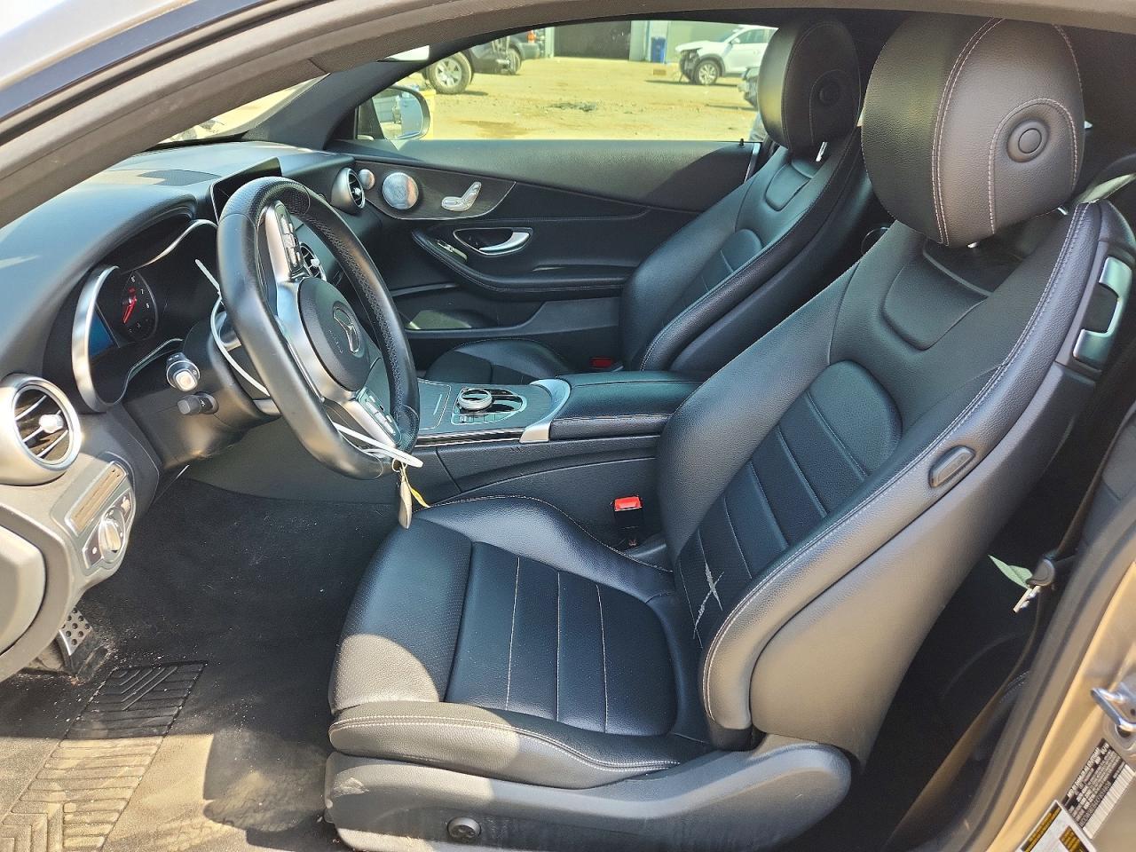 2019 Mercedes-Benz C 300 4Matic - Image 7
