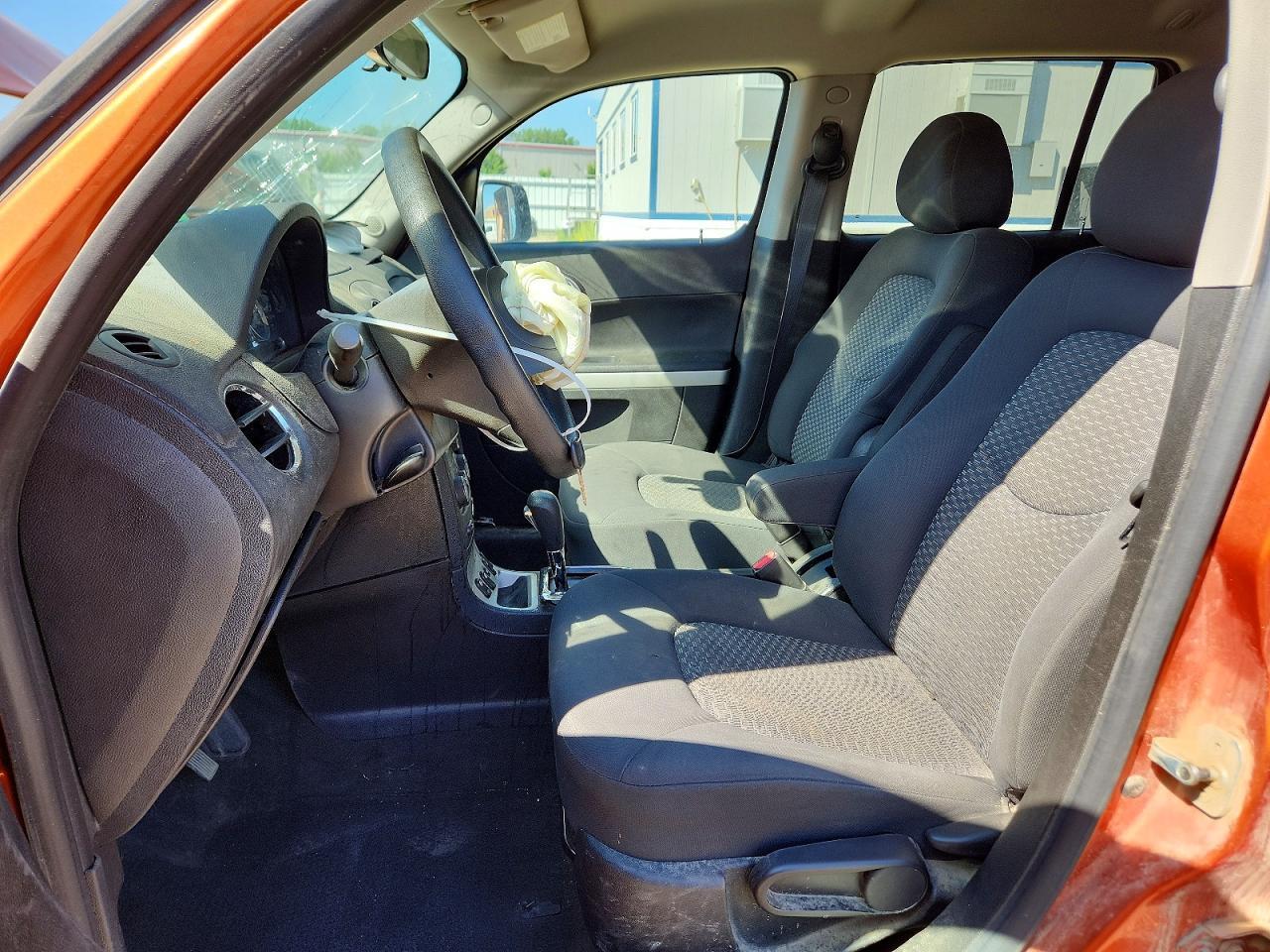 2007 Chevrolet Hhr Ls - Фото 7