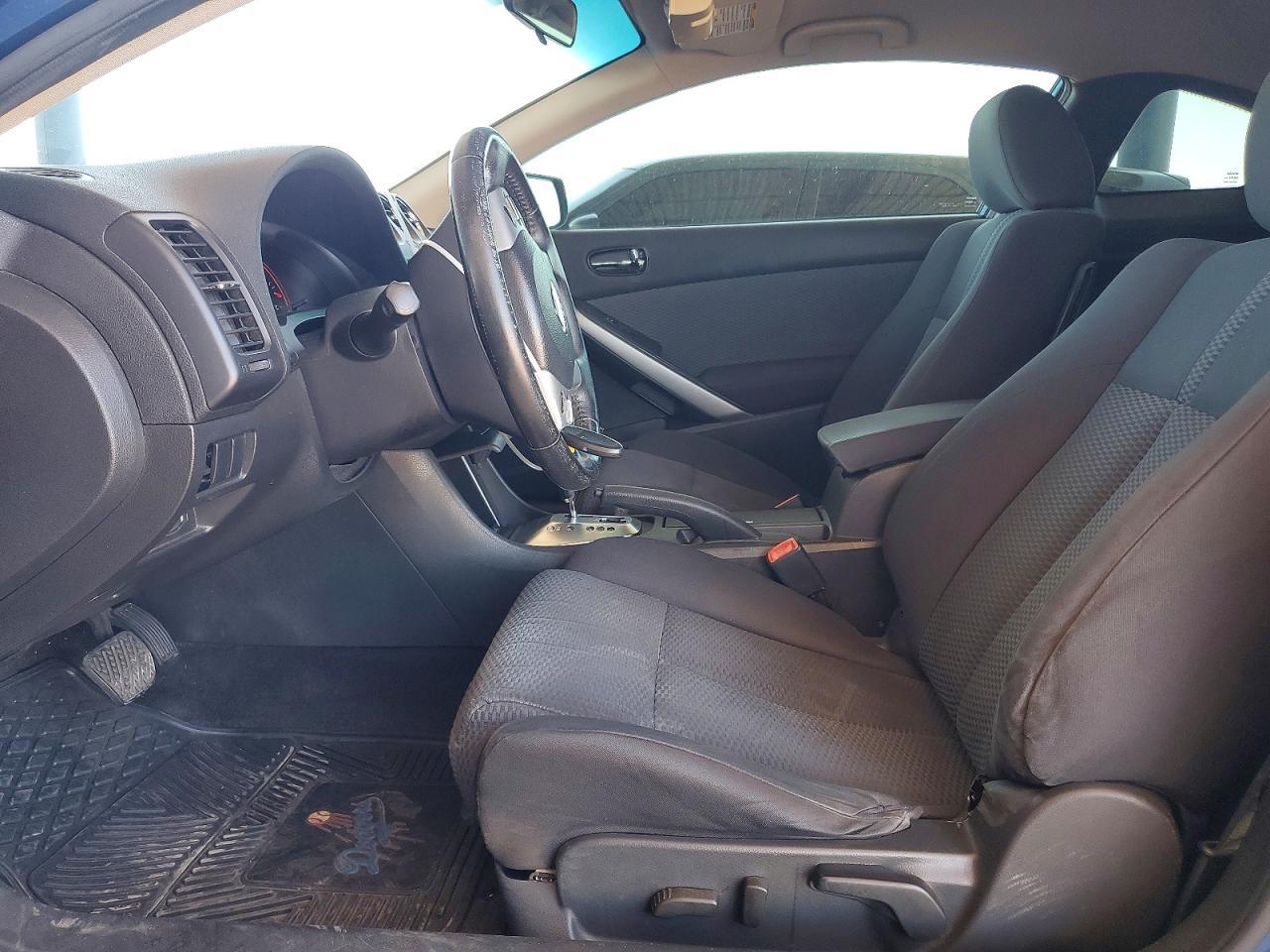 2009 Nissan Altima 2.5 S - Фото 7