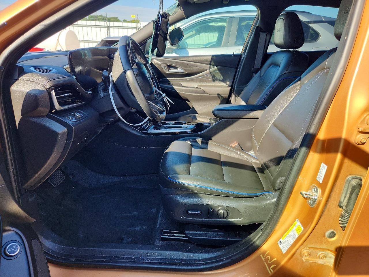 2024 Buick Envista Sport Touring - Фото 7