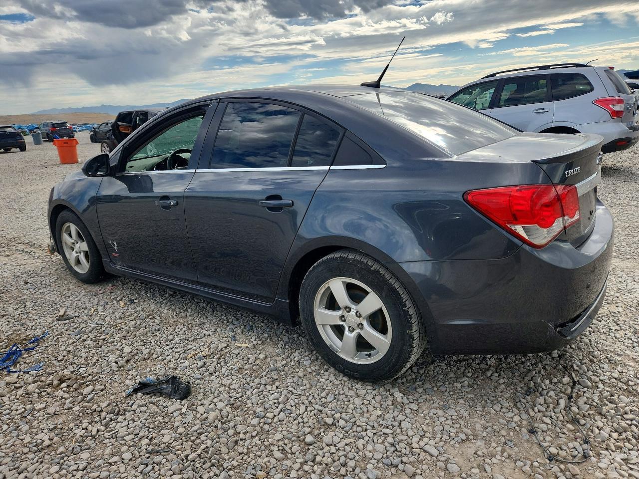 2002 Toyota Camry Se - Фото 2