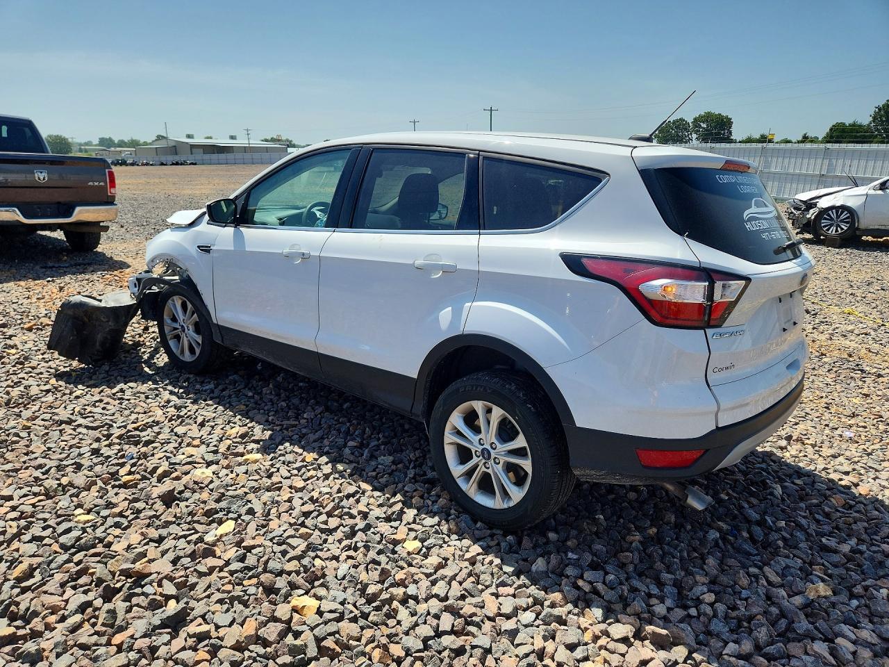 2017 Ford Escape - Image 2