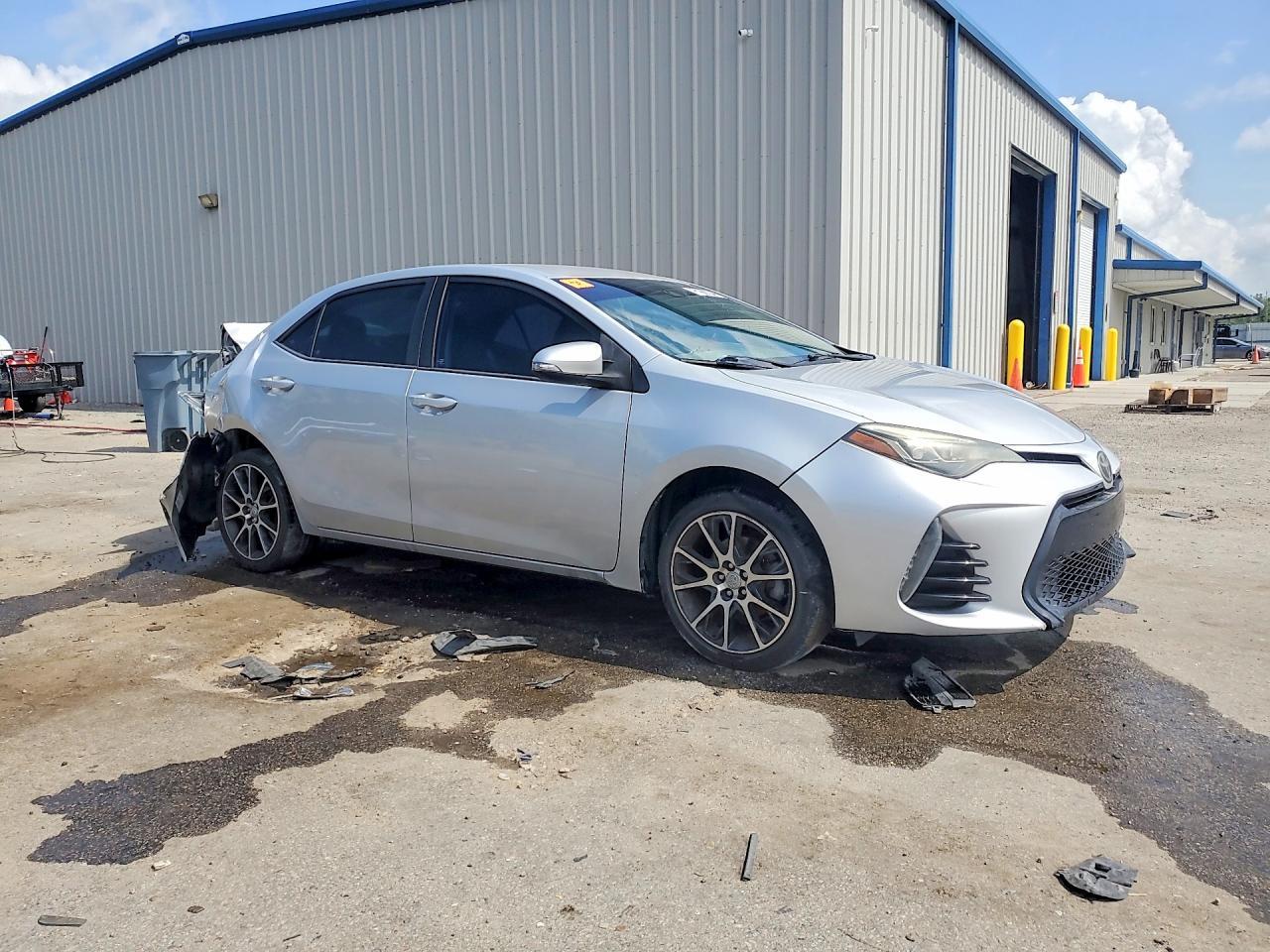 2017 Toyota Corolla 50Th Anniversary Special Editi - Image 4
