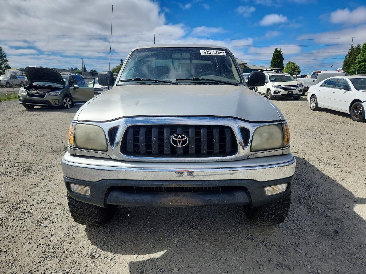 2003 Toyota Tacoma V6 - Image 5