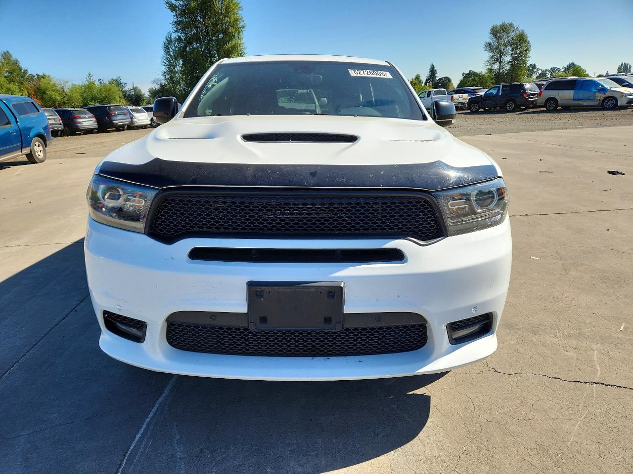 2018 Dodge Durango R/T - Image 5