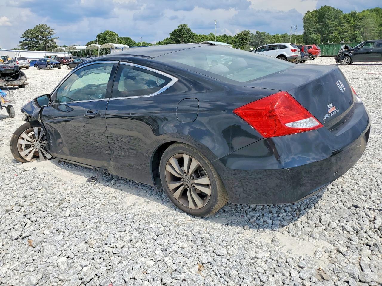 2012 Honda Accord Lx - Image 2