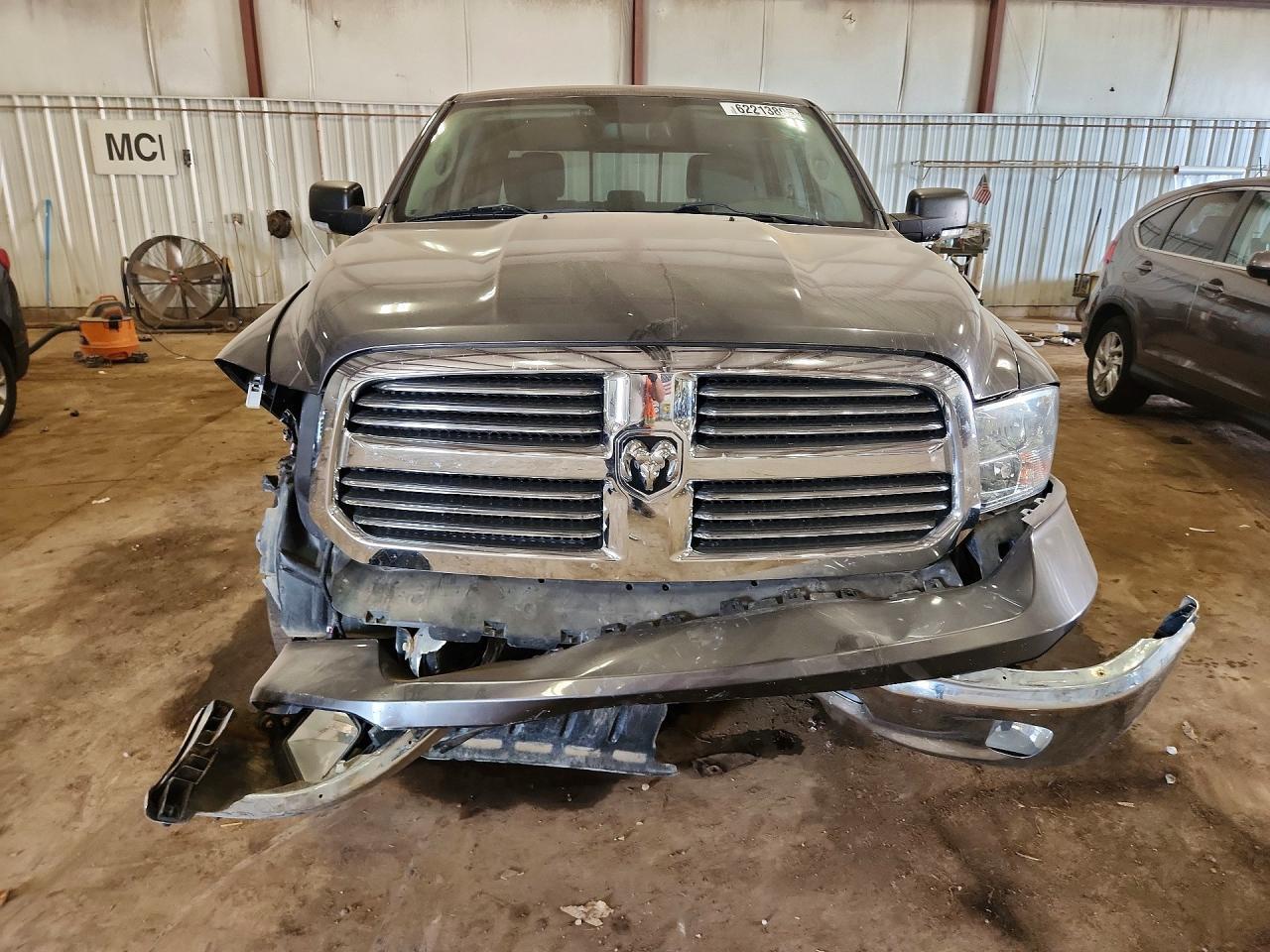 2015 Ram 1500 Slt - Image 5