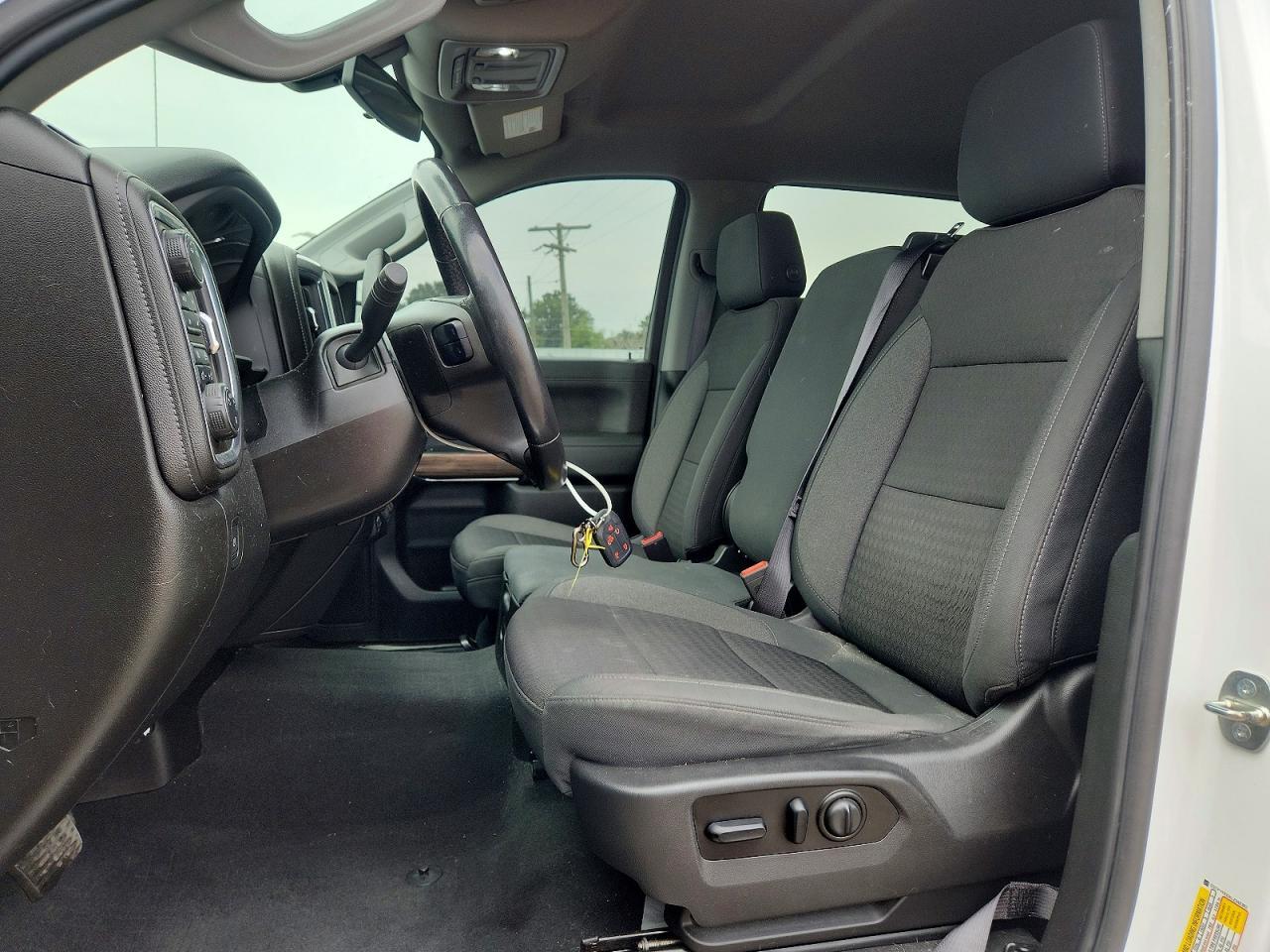 2020 Chevrolet Silver1500 - Image 7