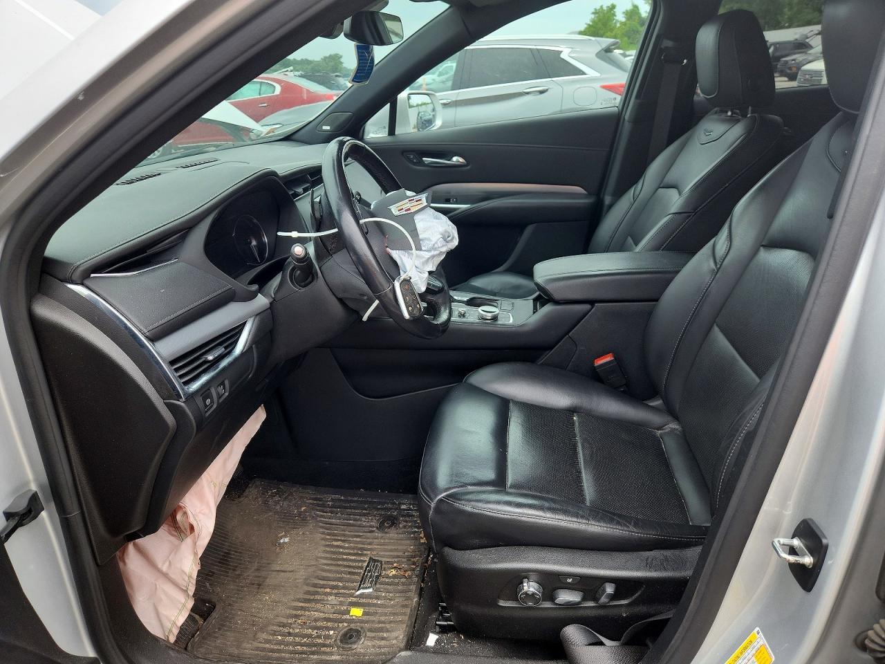 2021 Cadillac Xt4 Premium Luxury - Image 7