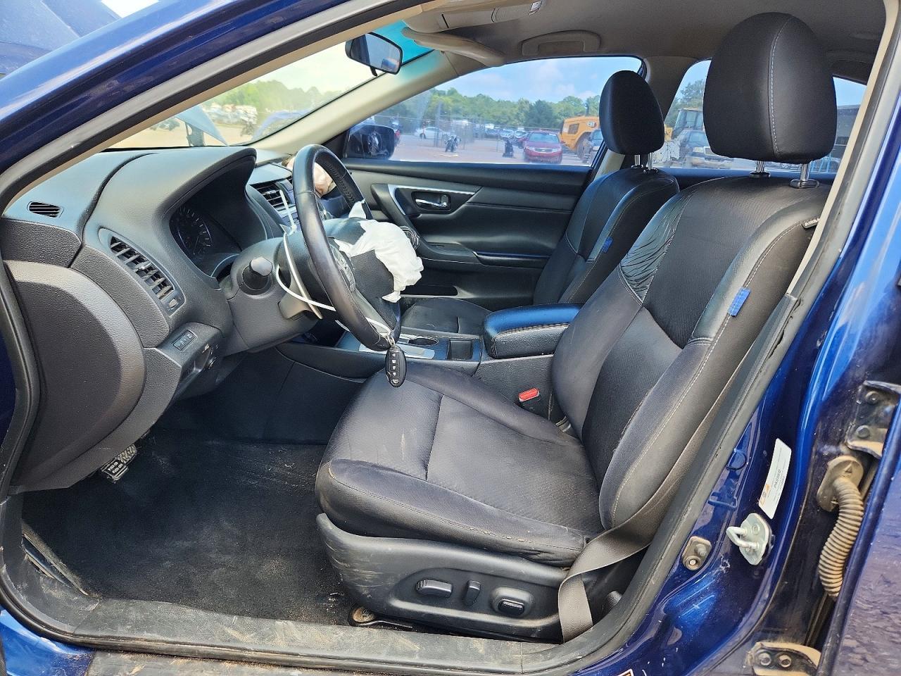 2016 Nissan Altima 2.5 Sr - Image 7