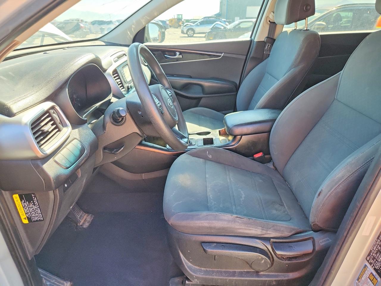 2017 Kia Sorento Lx V6 - Image 7