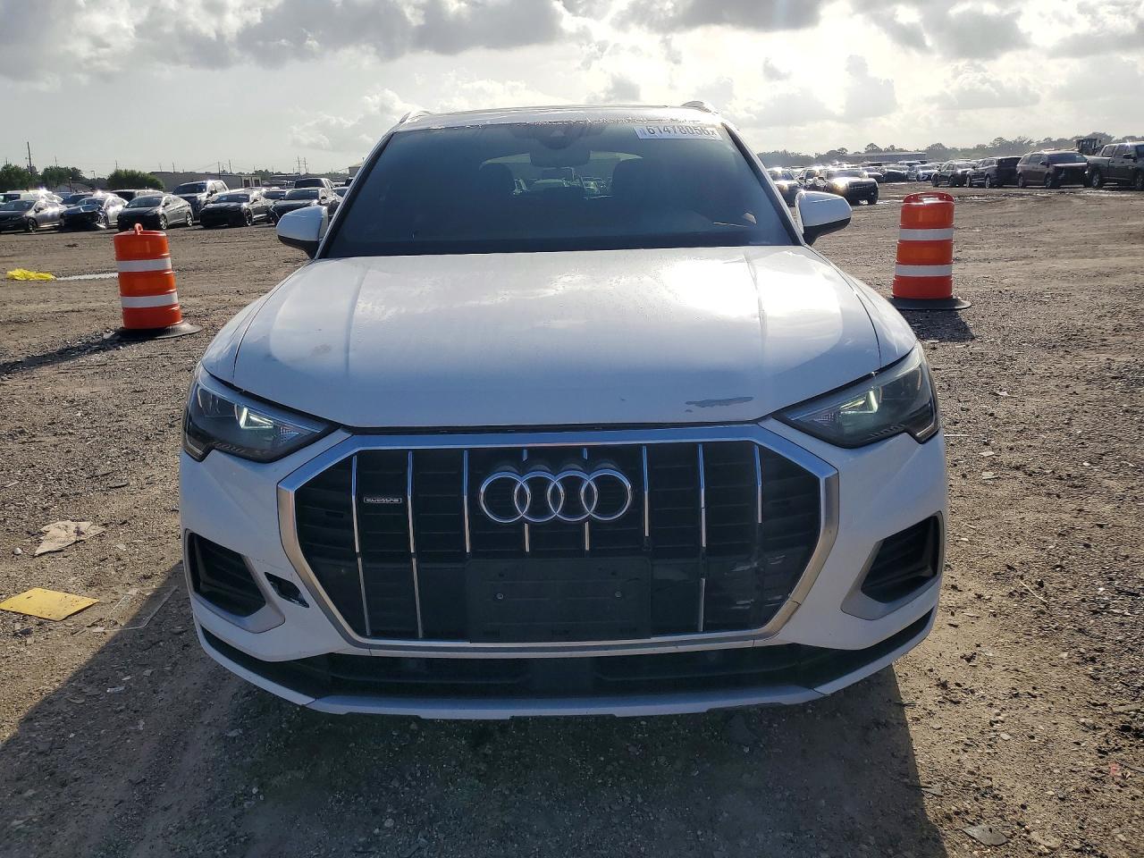 2020 Audi Q3 - Image 5