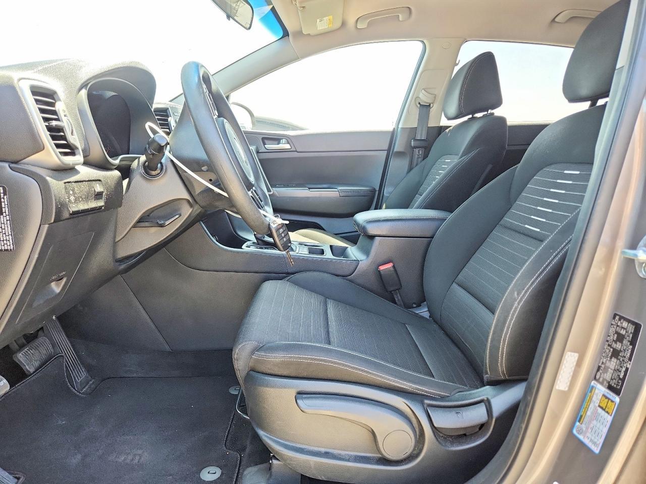2018 Kia Sportage Lx - Image 7