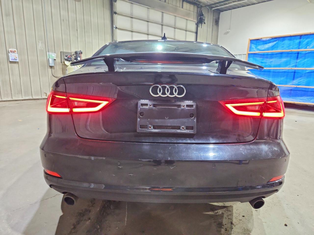 2016 Audi A3 Premium - Image 6