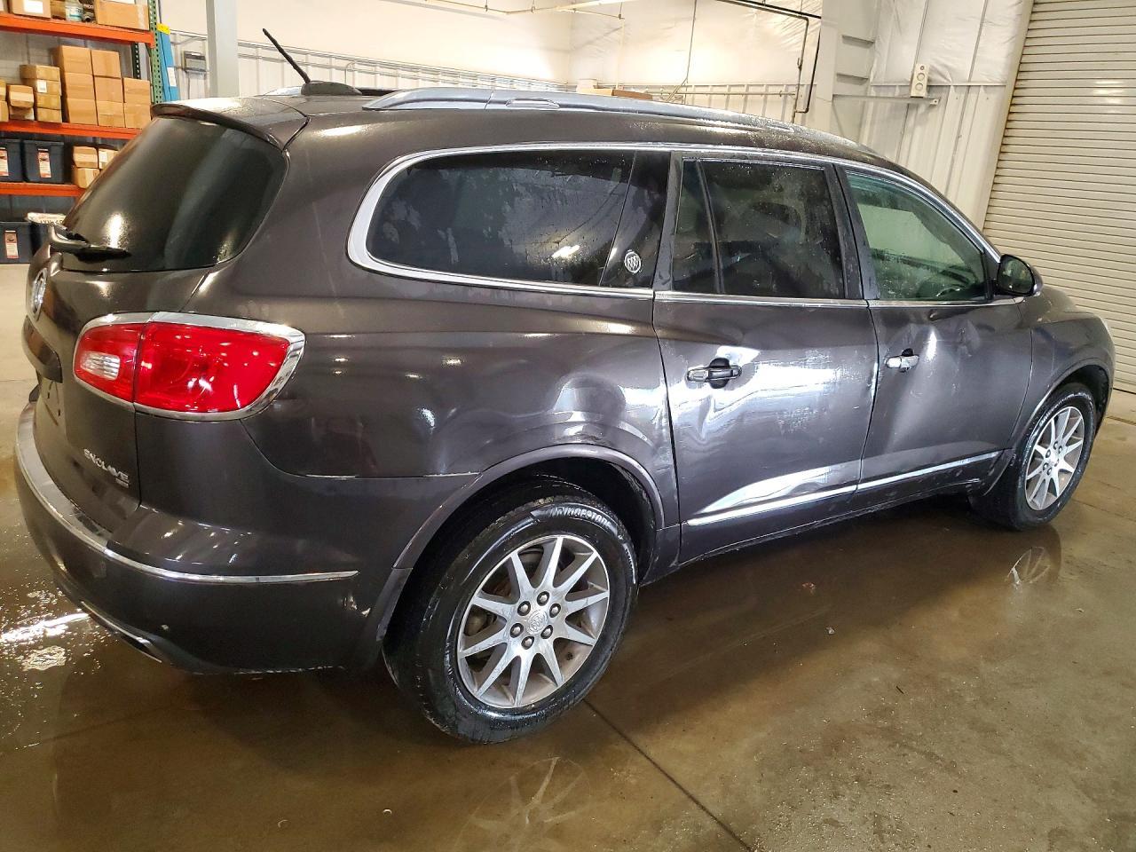 2017 Buick Enclave - Image 3