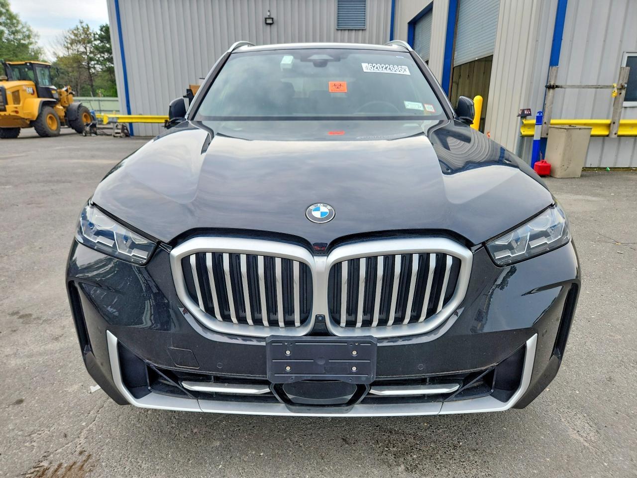 2024 BMW X5 xDrive40I - Image 5