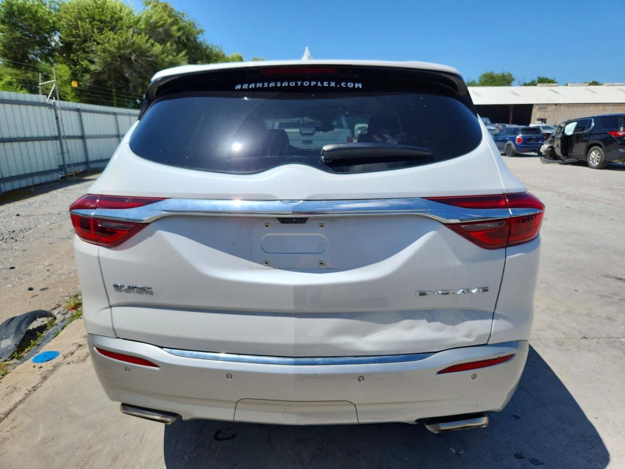 2018 Buick Enclave Premium - Image 6