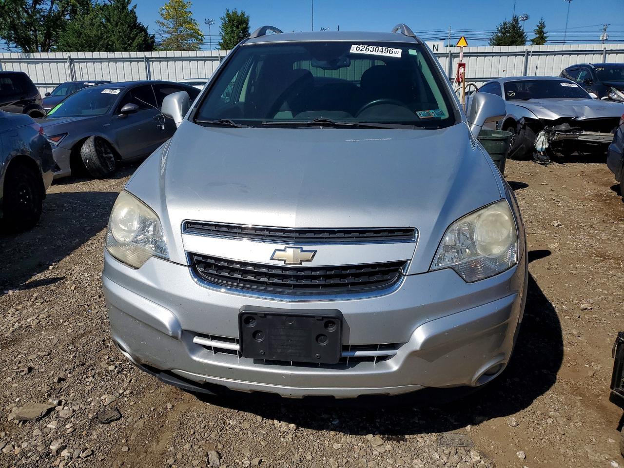 2013 Chevrolet Captiva Lt - Image 5